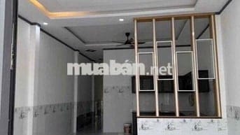 🏡 Bán nhà Kp2 Hòa Lợi – gần TP.HCM