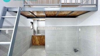 KHAI TRƯƠNG TOÀ NHÀ XÂY MỚI CÓ GÁC NGAY ĐẠI HỌC VĂN LANG CƠ SỞ 3