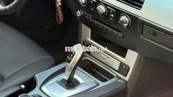 BMW 523i 2.5L 2009 Nhập Đức