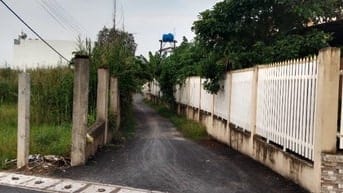 Cách Cầu Tân Bửu 10 phút chạy xe