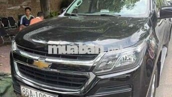 Chevrolet Trailblazer 2018 - 290000 km