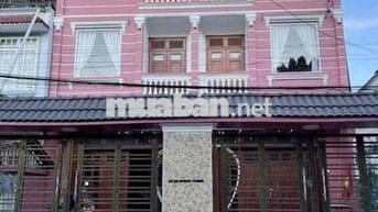 🏡 HOTEL MẶT TIỀN ĐƯỜNG AN DƯƠNG VƯƠNG - NGAY TUYẾN PHỐ ĐÔNG ĐÚC
