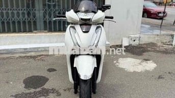 sh 128. phanh abs. nguyên rin xe chất
