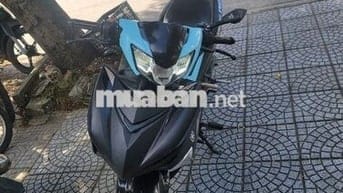 Cần bán xe ex 150 biển 92