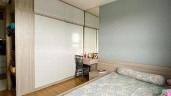 Chung cư Phan Xích Long, P7, PN: 75m2, nhà mới, 12tr5/th, 2p ngủ