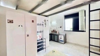 CHO THUÊ CHDV DUPLEX BANCOL - SÁT AEON BÌNH TÂN - GIÁP QUẬN 6, QUẬN 5