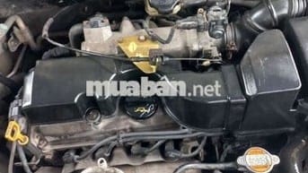 2007 1.1 AT - 12000 km