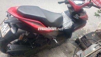 Cần bán xe nvx 155cc 1 đời chủ nhà chạy