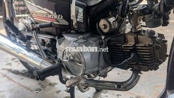 Dream thái tem hồng, máy chưa bung