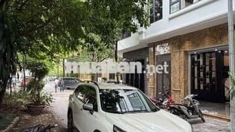 Nhà Xuân La 62m2- 4 Tầng - Mt 6.3m - Ô tô tránh vỉa hè - Giải 26.5 tỷ
