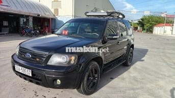 2007 XLS 2.3 AT 4X4 - 200000 km