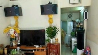 Bán nhà hẻm 2m đường số 10, P.Linh Xuân, TP.TĐ gíá 2.55 tỷ