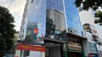 Chính chủ bán toà nhà 29 Khuất Duy Tiến