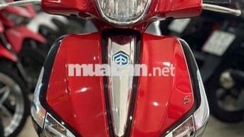 Liberty GtsS-abs.xe đẹp..máy zib.bstp.giá cực tốt