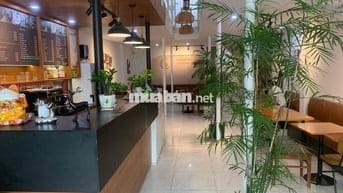 🔵 Sang quán cafe máy lạnh 2 tầng - Bình Thọ - Thủ Đức   👉