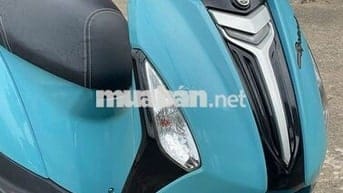 grande đời 2017 máy zin xe dàn ngoài sạch
