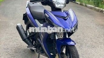 exciter 2016 MÁY ZIN  dàn ngoài sạch máy êm