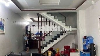 Cho thuê nhà lầu phường tân hiệp