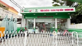 ⭐️Cho thuê nhà Mặt tiền DT:11x45m số 305 Nguyễn Văn Khối, P8, Q.