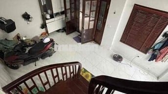 BÁN NHÀ THANH LIỆT- 5T- NỘI THẤT XỊN