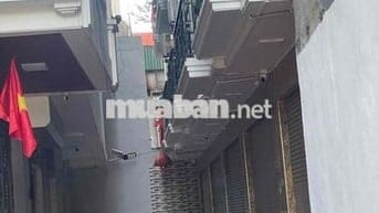 Kim giang40m 6t thang máy mt4,2m,cách phố 10m,ôtô đỗ cửa,kd VP,an sinh