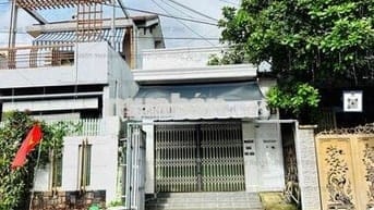 CHO THUÊ NHÀ - MẶT TIỀN ĐƯỜNG AMA THAO