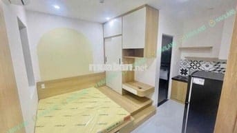 CĂN STUDIO XINH XINH KHU HOÀ CƯỜNG