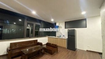 Cho Thuê Căn Hộ Đoàn Trần Nghiệp - quận Hai Bà Trưng 1 ngủ - 1 khách
