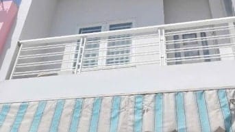 CHÍNH CHỦ CẦN BÁN GẤP NHÀ MẶT TIỀN ĐƯỜNG LÝ THÁI TỔ 
