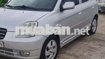 Moning SLX 2007 số tự động