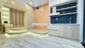 💥 NHỈNH 12 TỶ – CĂN HỘ DỊCH VỤ - PHỐ TÂY SƠN💥📍 ô tô đỗ gần - 40m²