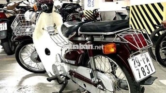Bán xe 82-89 hàng xịn Nhật, 50 CC