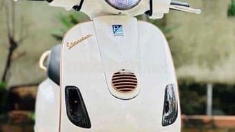 VESPA LX 125CC IE 2012 PHUN XĂNG ĐIỆN TỬ BSTP