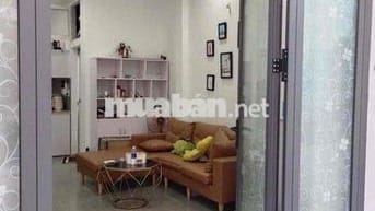 Nhà nguyên căn đường số 27, Sơn kỳ, Tân Phú