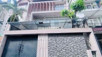CHO THUÊ NHÀ HẺM 353 NGUYỄN TRỌNG TUYỂN P1, TÂN BÌNH