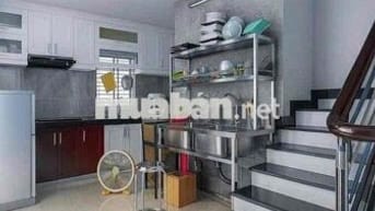 🏠NHÀ THUÊ GÓC 2MẶT HẺM THÔNG PHẠM VĂN HAI 4PN 3WC GIÁ CHỈ 17TRIỆU