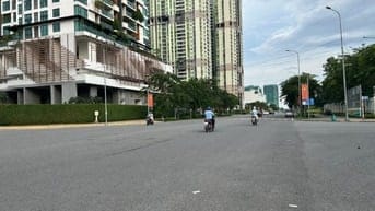 Bán nhà 30 tỷ góc 2MT gần đường Trương Văn Bang - Nguyễn Địa Lô