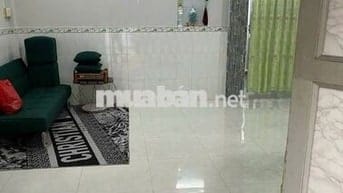 🏠 Nhà nguyên căn Bình Thới – Lãnh Binh Thăng, 2PN, giá mềm 7tr