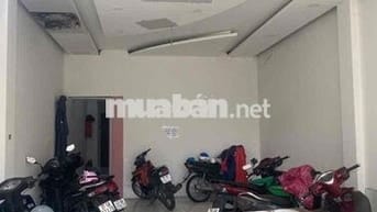 Toà căn hộ 4 tầng mặt tiền Điện Biên Phủ. Dòng tiền 45tr/tháng. ĐN.