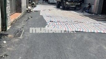 Trần Khánh Dư 205m² - MT 11m - Kiệt ôtô 7m thông CTVT, Mai Thúc Lân