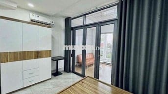 CHDV 1 PHÒNG NGỦ BAN CÔNG TÁCH BẾP