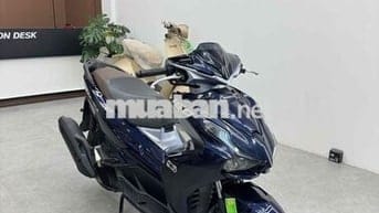 Ab160 Abs  2023 xe đẹp nguyên rin Hỗ trợ góp