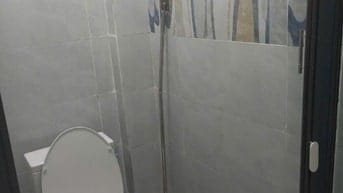 Cho thuê nhà gần Coopmark Lý hường Kiệt, bv Chợ Rẫy