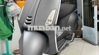 vespa sprint 125