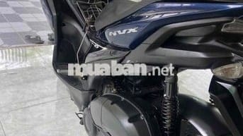Nvx 125 chính chủ ngoại hình còn rất đẹp xe chạy 6