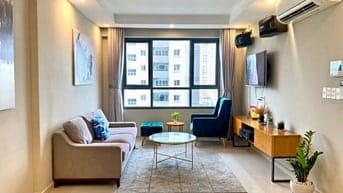 Căn Hộ 2PN 51m2 kế CV Gia Định y như hình 2,05 tỷ, Cho Thuê 13tr/tháng