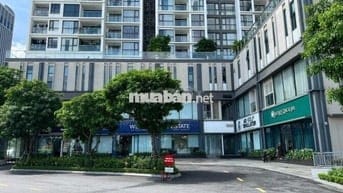 CHO THUÊ MẶT BẰNG TẦNG 2 SHOP OFFICE -S3 - VINHOMES SKYLAKE PHẠM HÙNG