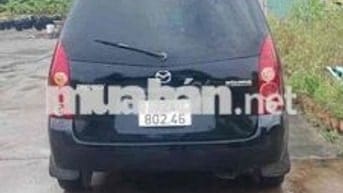 Mazda Premacy 2005 1.8 AT - 1540 km