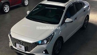 Hyundai Accent 2021 1.4 AT Đặc Biệt - 50000 km