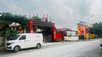 CẦN BÁN GẤP ĐỂ TRẢ NỢ NGÂN HÀNG,GIÁ NÀO CŨNG BÁN